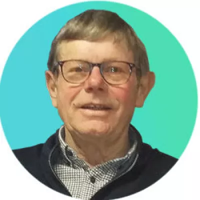 Portrait de Jean-Pierre Duplus
