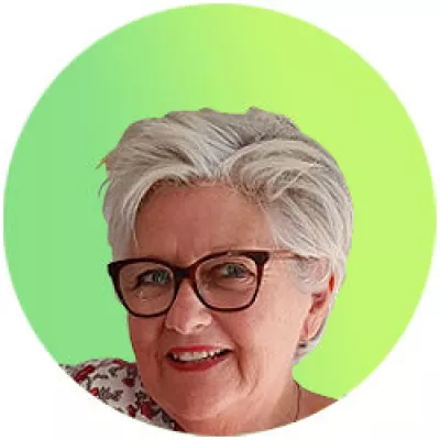 Portrait de Martine Petit
