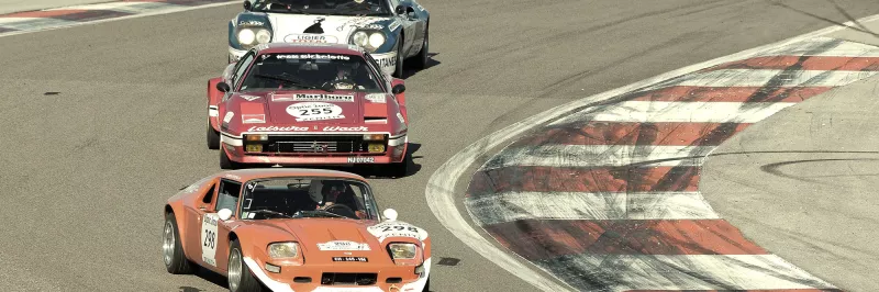 Circuit Dijon Prenois