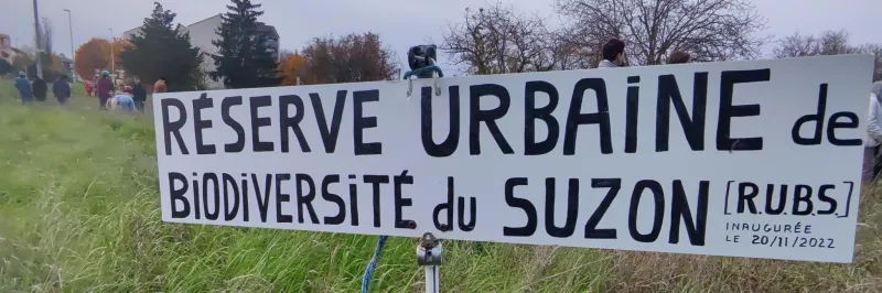 Victoire finale pour les Berges du Suzon