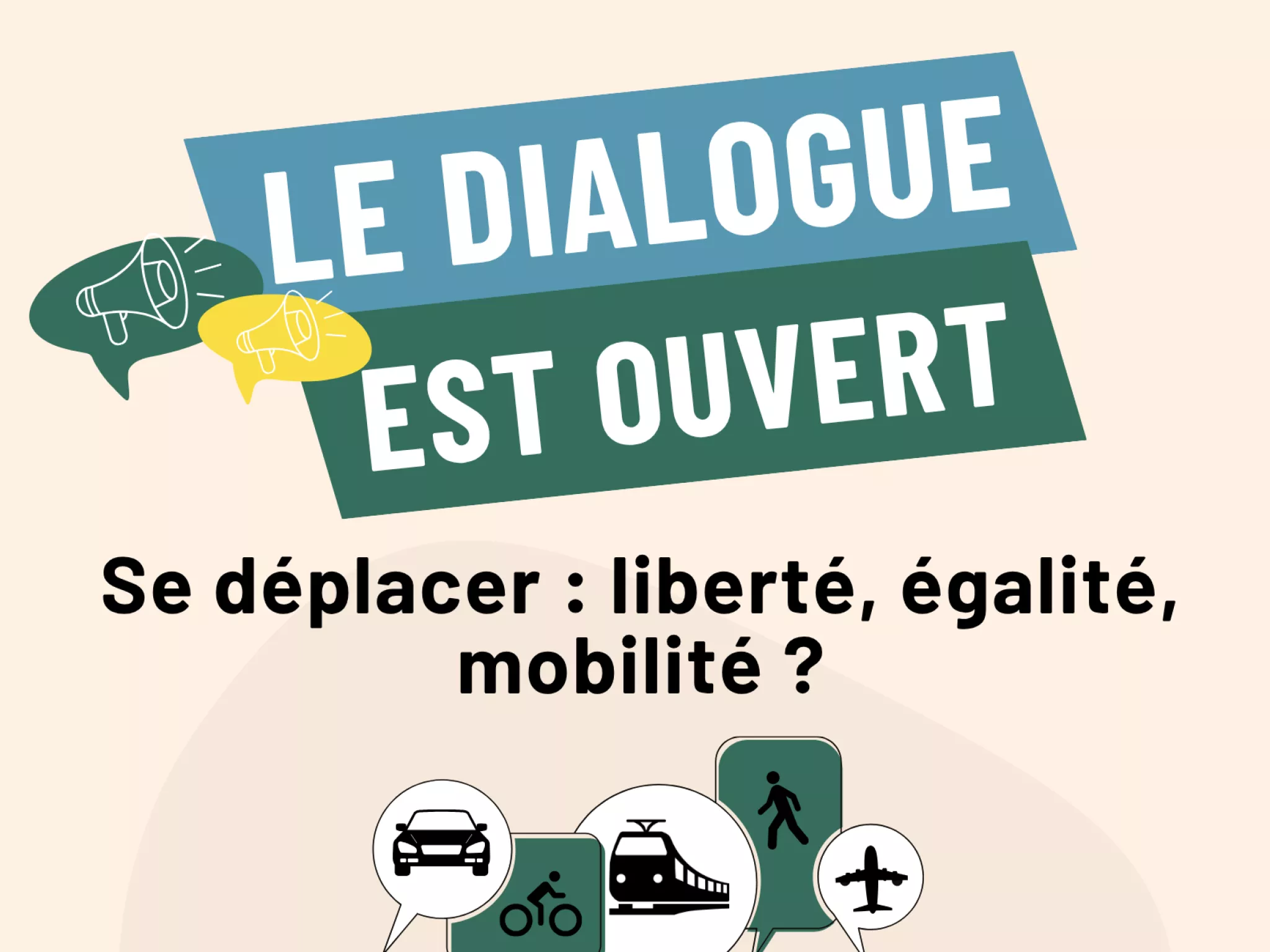 Affiche de l'événement