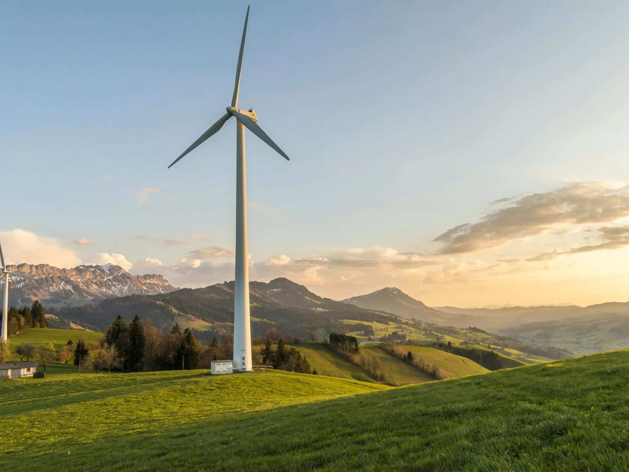 Eolienne