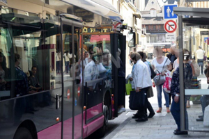 10 modes de transport propres pour se déplacer en ville