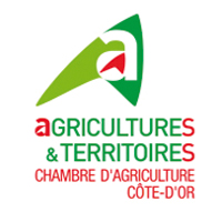 logo chambre d'Agriculture de Côte-d'Or