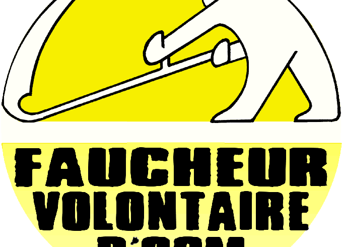 Appel à bénévoles pour soutenir les Faucheurs volontaires de Dijon