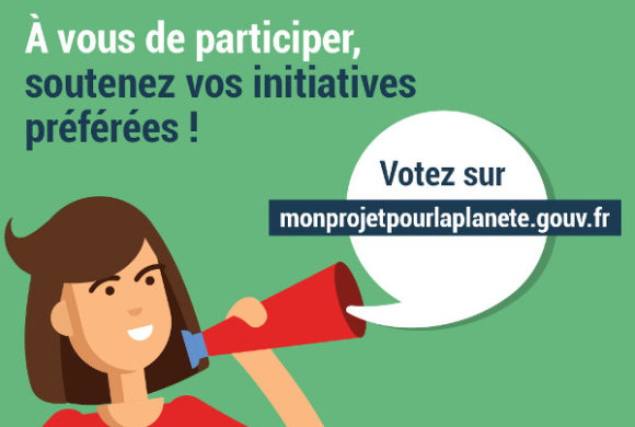« Mon projet pour la planète » : le plein de projets pour le climat à Dijon
