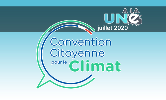 Convention citoyenne sur le climat