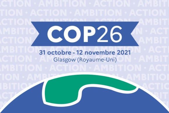 COP 26, une conférence décisive