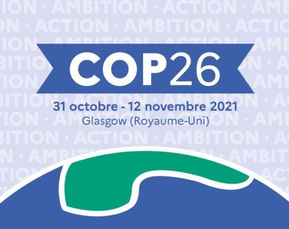 COP 26, une conférence décisive