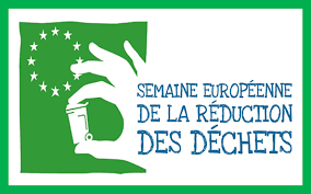 Semaine européenne de réduction des déchets Bilan 2021