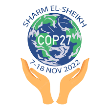 COP 27 à Charm el-Cheikh en Egypte du 6 au 18 novembre prochain